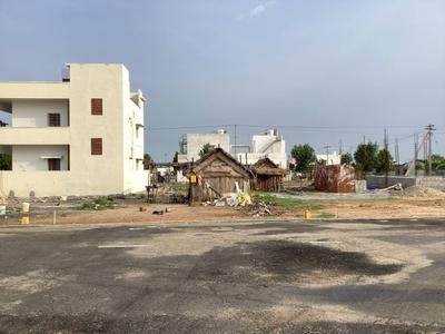 Image of 1900 Sq.ft Residential Plot / Land for sale in Ganeshapuram, Coimbatore for Rs. 2835000