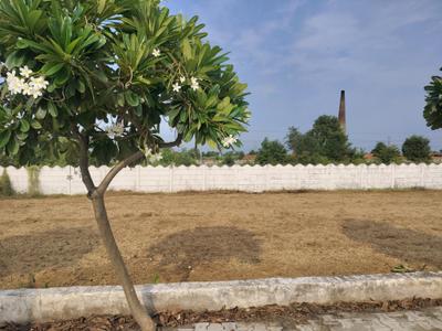Image of 1600 Sq.ft Residential Plot / Land for sale in Del NCR Aero City, Shahpur Kala, Greater Noida for Rs. 4500100