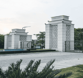 Image of 180 Sq.ft Residential Plot / Land for sale in Omaxe Phase 3 Mullanpur, New Chandigarh, Chandigarh for Rs. 27000000