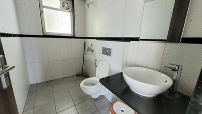 Image of 1300 Sq.ft 2 BHK Apartment / Flat for sale in Kolte Patil 24K Sereno, Baner, Pune for Rs. 13900000