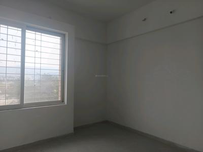 Bedroom Image of 1456 Sq.ft 3 BHK Apartment / Flat for sale in Mahalaxmi Elegance, Undri Pune for Rs. 7500000