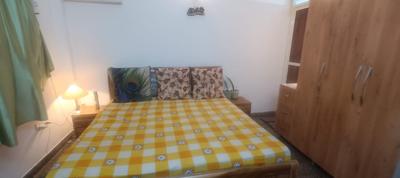 Bedroom Image of Akarshan Saini  in Safdarjung Enclave, New Delhi