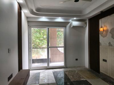 Bedroom Image of 1850 Sq.ft 4 BHK Builder Floor for sale in Vipul World, Sector 48 Gurgaon for Rs. 36500000