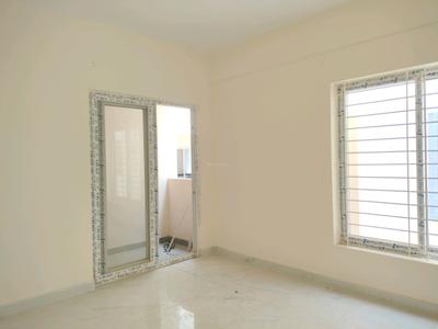 Bedroom Image of 1053 Sq.ft 2 BHK Apartment / Flat for sale in Habulus Heritage, Electronic City Bengaluru for Rs. 5265100
