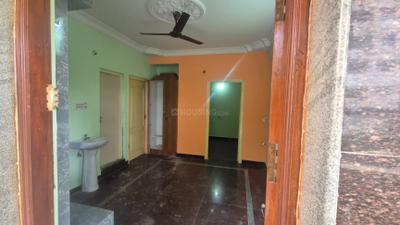 Living Room Image of 1010 Sq.ft 2 BHK Apartment / Flat for rent in Hongasandra Bengaluru for Rs. 21000