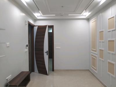 Living Room Image of 756 Sq.ft 2 BHK Builder Floor for sale in Vikaspuri New Delhi for Rs. 12000000