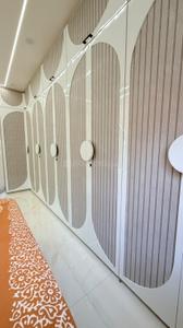 Bathroom Image of 1445 Sq.ft 3 BHK Apartment / Flat for sale in Ideal Enclave, Rajarhat Kolkata for Rs. 11750000