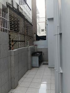 Balcony Image of 1026 Sq.ft 3 BHK Independent House for rent in Naranpura Ahmedabad for Rs. 40000
