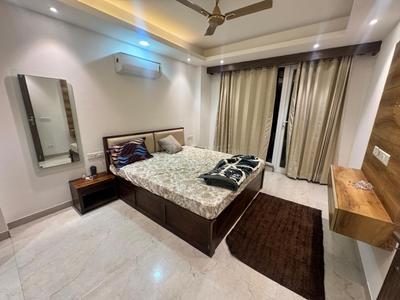 Bedroom Image of 1800 Sq.ft 3 BHK Builder Floor for sale in Sector 47 Gurgaon for Rs. 30000000