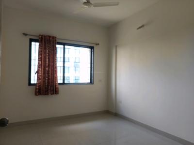 Bedroom Image of 900 Sq.ft 2 BHK Apartment / Flat for sale in Magarpatta Annex, Magarpatta City Pune for Rs. 12000000