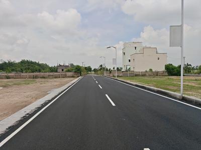 Image of 1500 Sq.ft Residential Plot / Land for sale in Tambaram, Chennai for Rs. 9000000