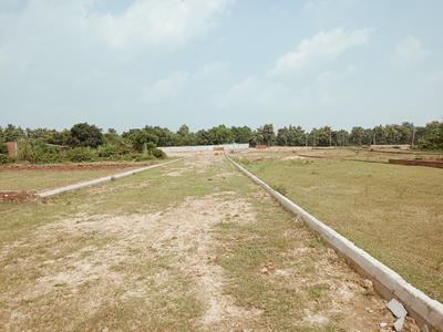 Image of 1200 Sq.ft Residential Plot / Land for sale in Gomti Nagar, Lucknow for Rs. 3600000