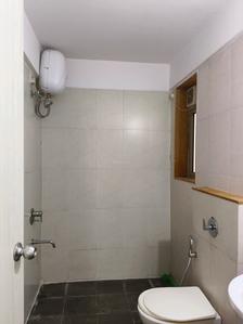 Bedroom Two Image of 909 Sq.ft 2 BHK Apartment / Flat for rent in Lodha Casa Rio, Palava Phase 1 Thane for Rs. 17100