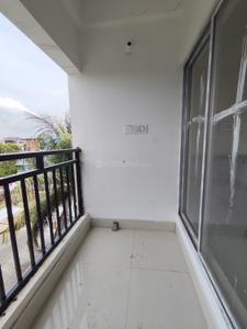 Balcony Image of 1350 Sq.ft 3 BHK Apartment / Flat for sale in Nalapara Guwahati for Rs. 6450000