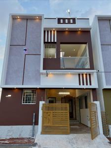 Image of 1000 Sq.ft 2 BHK Independent House for sale in Dunda, Raipur for Rs. 3200000