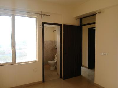 Bedroom Image of 600 Sq.ft 2 BHK Apartment / Flat for sale in ROF Aalayas 1, Sector 102 Gurgaon for Rs. 5600000