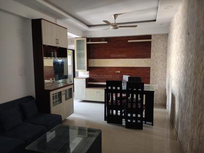 3 BHK Flat