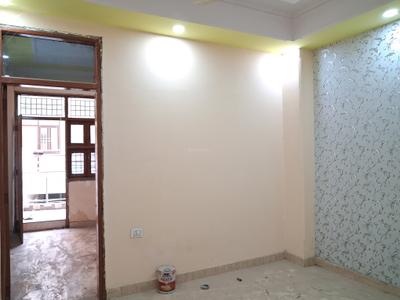 Living Room Image of 850 Sq.ft 2 BHK Apartment / Flat for sale in Sector 49 Noida for Rs. 2900000