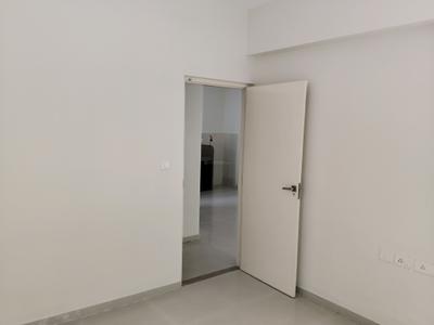 Bedroom Image of 1200 Sq.ft 2 BHK Apartment / Flat for rent in Adani Aster Neo, Shantigram Ahmedabad for Rs. 25000
