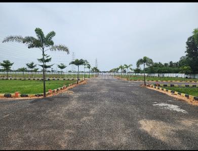 Image of 600 Sq.ft Residential Plot / Land for sale in Nayur, Chennai for Rs. 1290000