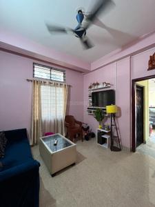 Hall Image of 900 Sq.ft 2 BHK Apartment / Flat for sale in Beltola Guwahati for Rs. 5100000