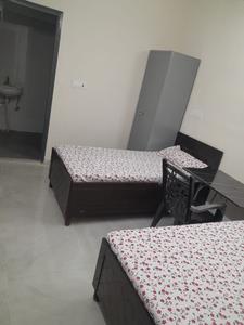 Bedroom Image of PG FOR GIRLS in Sector 142, Noida