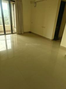 Hall Image of 1500 Sq.ft 3 BHK Penthouse for rent in Porvorim Goa for Rs. 110000
