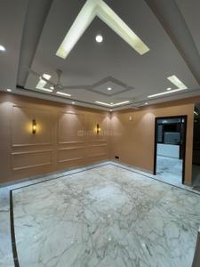 Hall Image of 1200 Sq.ft 3 BHK Builder Floor for sale in Saket New Delhi for Rs. 6000000