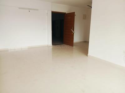 Hall Image of 1900 Sq.ft 3 BHK Apartment / Flat for rent in Wallfort Sapphire, Sarona Raipur for Rs. 26500