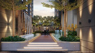 Image of 4880 Sq.ft 4 BHK Penthouse for sale in Vesu, Surat for Rs. 33238000