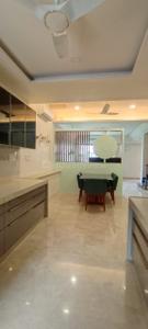 Hall Image of 2000 Sq.ft 4 BHK Villa for sale in Darshanam Splendora 3, Manjalpur Vadodara for Rs. 19800000