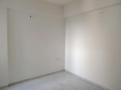 4 BHK Unfurnished Flat