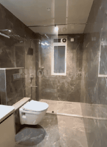 Image of 1012 Sq.ft 2 BHK Apartment / Flat for sale in Goodwill Kanchangiri, Kandivali East, Mumbai for Rs. 22500000