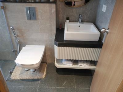 Image of 1019 Sq.ft 3 BHK Apartment / Flat for sale in Purva Clermont, Chembur, Mumbai for Rs. 48600000