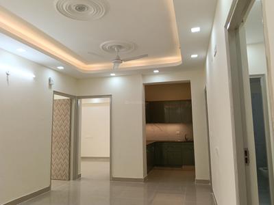 Nirala Greenshire Living Room 2