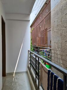 Living Room Image of 1215 Sq.ft 4 BHK Apartment / Flat for rent in Sector 15 Dwarka New Delhi for Rs. 60000
