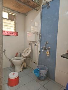 Bedroom Two Image of 1053 Sq.ft 2 BHK Apartment / Flat for sale in Hadapsar Pune for Rs. 8500000