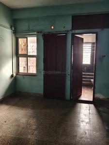 Bedroom Image of 1000 Sq.ft 2 BHK Apartment / Flat for sale in Ballygunge Kolkata for Rs. 11000000