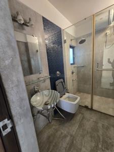 Bathroom Image of 1150 Sq.ft 2 BHK Apartment / Flat for sale in Chaitanya Tower, Prabhadevi Mumbai for Rs. 60000000