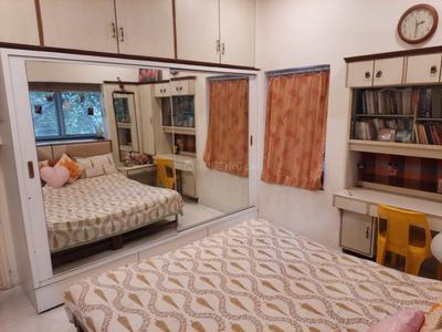 Bedroom Image of 1250 Sq.ft 3 BHK Apartment / Flat for sale in Shivaji Nagar Pune for Rs. 32500000