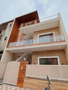 Image of 2250 Sq.ft 3 BHK Independent House for sale in Kamal Vihar, Raipur for Rs. 5839000