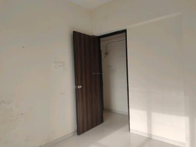 Bedroom Image of 550 Sq.ft 1 BHK Apartment / Flat for sale in Abhigna Avirahi Heights, Malad West Mumbai for Rs. 10700000