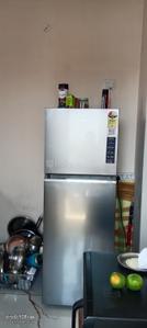 Kitchen Image of 670 Sq.ft 1 BHK Apartment / Flat for sale in Shrinath Residency I, Rau Indore for Rs. 3200000