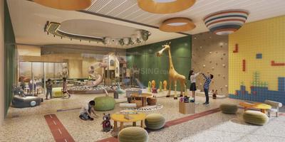 Image of 1796 Sq.ft 3 BHK Apartment / Flat for sale in Vertex Dream Velmore, Balewadi, Pune for Rs. 17000000