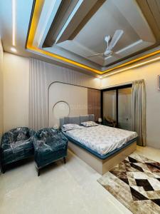 Bedroom Image of 3600 Sq.ft 4 BHK Villa for sale in Vaishali Nagar Extension Jaipur for Rs. 25100000