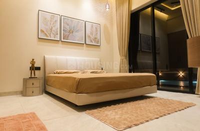 Bedroom Image of 3000 Sq.ft 4 BHK Villa for sale in Khandala Lonavala for Rs. 50000000