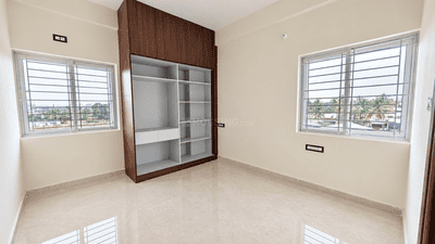 Image of 710 Sq.ft 1 BHK Apartment / Flat for rent in Yemalur, Bengaluru for Rs. 30000