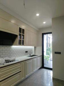 Kitchen Image of 2565 Sq.ft 4 BHK Builder Floor for sale in Anant Raj Estate, Kadarpur Gurgaon for Rs. 35500000