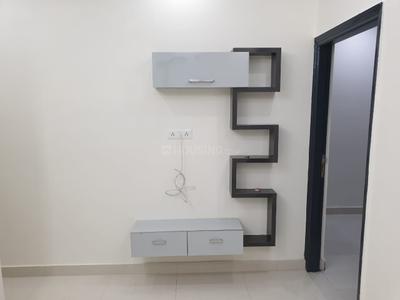 Hall Image of 1000 Sq.ft 2 BHK Builder Floor for sale in Subhash Nagar New Delhi for Rs. 10900000