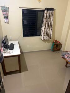 Bedroom Image of 1080 Sq.ft 2 BHK Apartment / Flat for sale in Gota Ahmedabad for Rs. 5100000